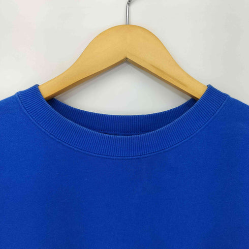 チャンピオン Champion BASIC CREW NECK SWEATSHIRT スクリプトロゴ レディース JPN:L