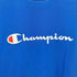 チャンピオン Champion BASIC CREW NECK SWEATSHIRT スクリプトロゴ レディース JPN:L