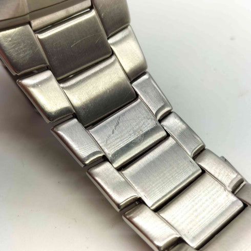 カシオ CASIO wave ceptor 電波 ソーラー 腕時計 メンズ