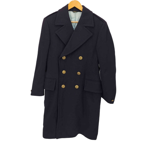 the I.C coat 金釦チェスターコート ユニオンチケット メンズ