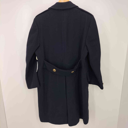 the I.C coat 金釦チェスターコート ユニオンチケット メンズ