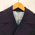 the I.C coat 金釦チェスターコート ユニオンチケット メンズ