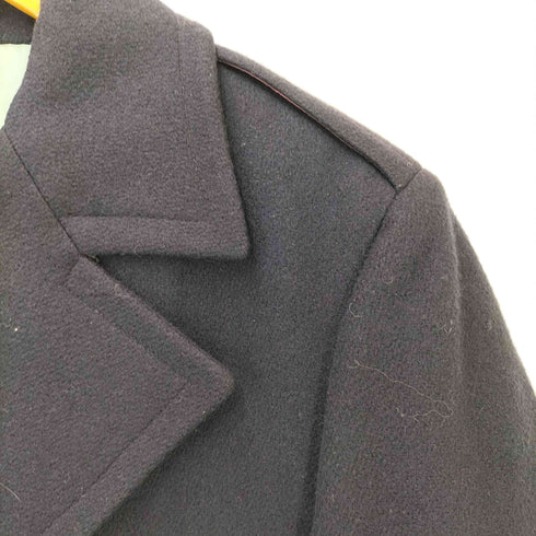 the I.C coat 金釦チェスターコート ユニオンチケット メンズ
