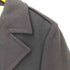 the I.C coat 金釦チェスターコート ユニオンチケット メンズ