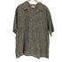 エルエルビーン L.L.Bean QUALITY GUARANTEED 総柄 S/S シャツ メンズ import:XL