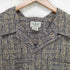 エルエルビーン L.L.Bean QUALITY GUARANTEED 総柄 S/S シャツ メンズ import:XL