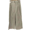 キャスパージョン CASPER JOHN Wide buggy slacks メンズ JPN:L