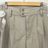 キャスパージョン CASPER JOHN Wide buggy slacks メンズ JPN:L