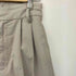 キャスパージョン CASPER JOHN Wide buggy slacks メンズ JPN:L