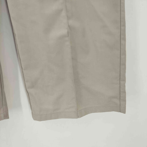 キャスパージョン CASPER JOHN Wide buggy slacks メンズ JPN:L