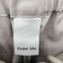 キャスパージョン CASPER JOHN Wide buggy slacks メンズ JPN:L