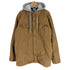 ジェニュインディッキーズ GENUINE Dickies フーディ―ワークジャケット メンズ import:M