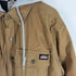 ジェニュインディッキーズ GENUINE Dickies フーディ―ワークジャケット メンズ import:M