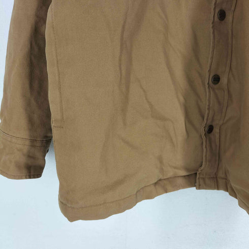 ジェニュインディッキーズ GENUINE Dickies フーディ―ワークジャケット メンズ import:M