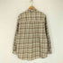 スティーブンアラン Steven Alan TOP VIYELLA REGULAR COLLAR SHIRT-LOOSE/シャツ メンズ JPN:M