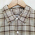スティーブンアラン Steven Alan TOP VIYELLA REGULAR COLLAR SHIRT-LOOSE/シャツ メンズ JPN:M