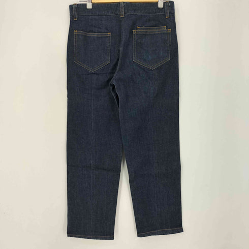 マークジェイコブス MARC JACOBS アメリカ製 センターシーム デニムパンツ レディース JPN:4