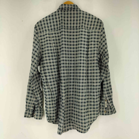 tom tailor L/S 総柄シャツ メンズ import:L
