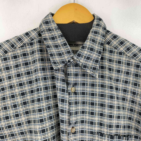 tom tailor L/S 総柄シャツ メンズ import:L