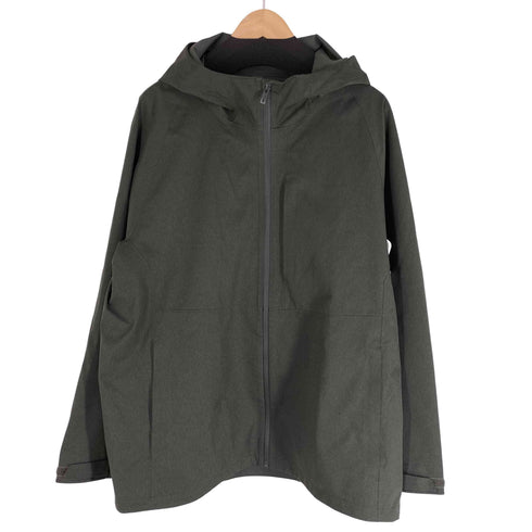 ユニクロ UNIQLO プロテックパーカーシェルジャケット メンズ import:XL