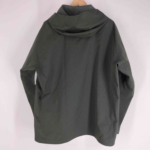 ユニクロ UNIQLO プロテックパーカーシェルジャケット メンズ import:XL