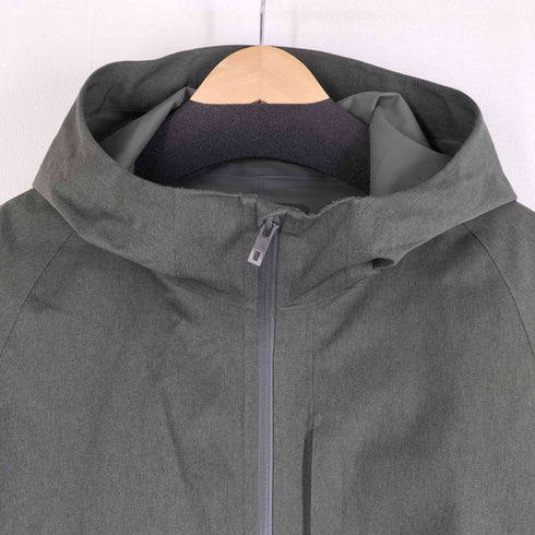 ユニクロ UNIQLO プロテックパーカーシェルジャケット メンズ import:XL