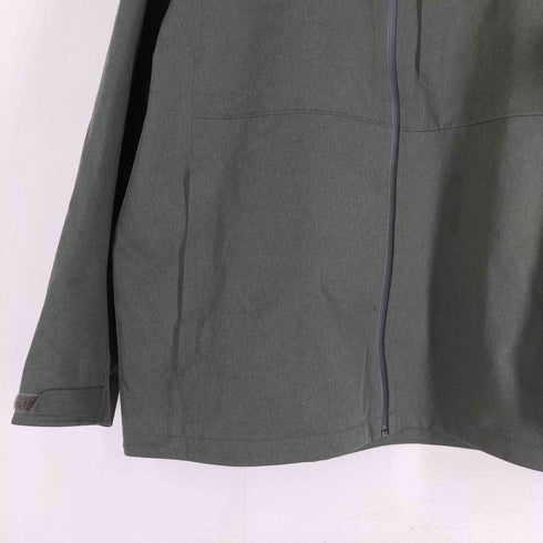 ユニクロ UNIQLO プロテックパーカーシェルジャケット メンズ import:XL