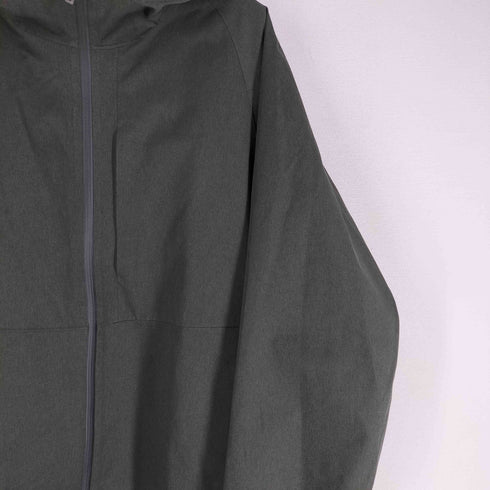 ユニクロ UNIQLO プロテックパーカーシェルジャケット メンズ import:XL