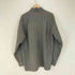 ジェフリービーン GEOFFREY BEENE MICRO SUEDE L/Sシャツ メンズ import:M