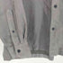 ジェフリービーン GEOFFREY BEENE MICRO SUEDE L/Sシャツ メンズ import:M