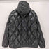 ユニクロ UNIQLO 19AW PREMIUM DOWN JACKET キルティングダウンジャケット メンズ JPN:L