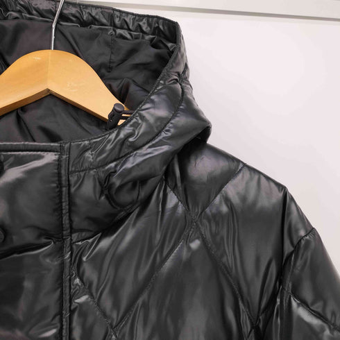 ユニクロ UNIQLO 19AW PREMIUM DOWN JACKET キルティングダウンジャケット メンズ JPN:L