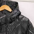 ユニクロ UNIQLO 19AW PREMIUM DOWN JACKET キルティングダウンジャケット メンズ JPN:L