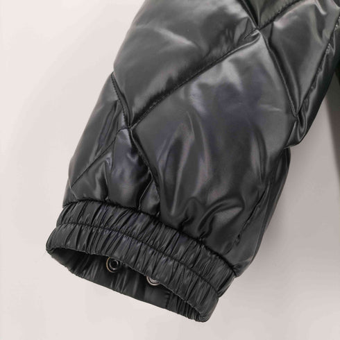 ユニクロ UNIQLO 19AW PREMIUM DOWN JACKET キルティングダウンジャケット メンズ JPN:L