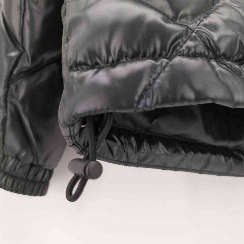 ユニクロ UNIQLO 19AW PREMIUM DOWN JACKET キルティングダウンジャケット メンズ JPN:L
