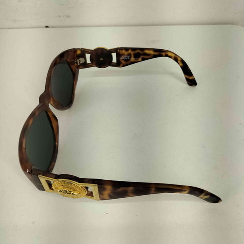 ジャンニヴェルサーチ GIANNI VERSACE メデューサ サングラス メンズ