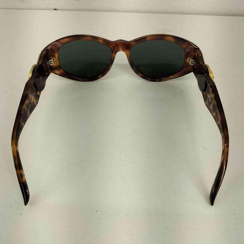 ジャンニヴェルサーチ GIANNI VERSACE メデューサ サングラス メンズ
