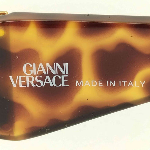 ジャンニヴェルサーチ GIANNI VERSACE メデューサ サングラス メンズ