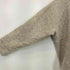 アーペーセー A.P.C. クロップド ラグラン スウェット レディース import:M