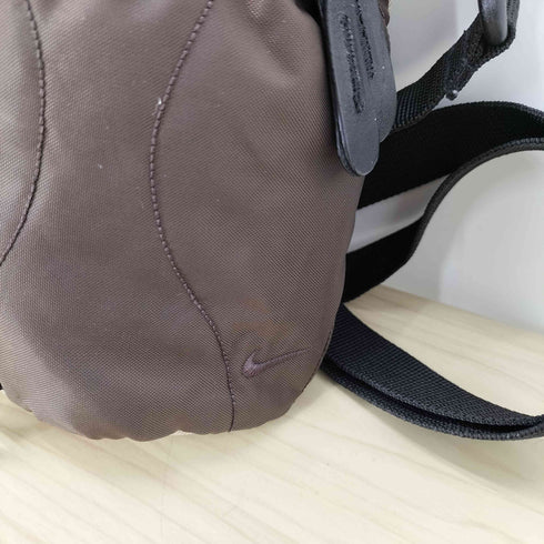 ナイキ NIKE anex convertible 切替 ショルダーバッグ メンズ