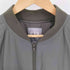 ギャップ Gap 21AW BOMBER JACKET ボンバー ジャケット フライト ジャケット メンズ import:M