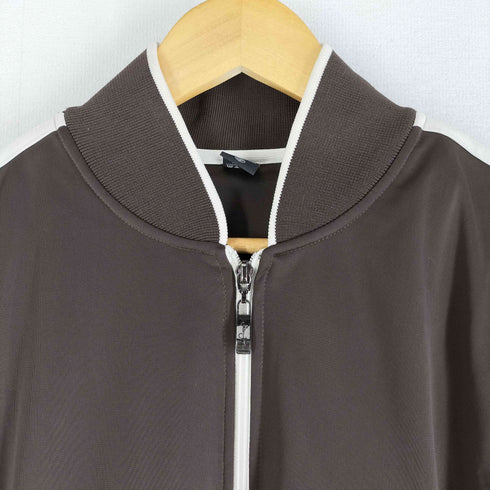 ショーンジョン Sean john 00s ロゴ刺繍トラックジャケット メンズ 2XL