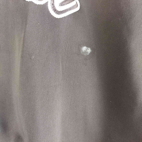 ショーンジョン Sean john 00s ロゴ刺繍トラックジャケット メンズ 2XL