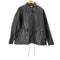 アドラー ADRER フェイクレザー ジャケット メンズ JPN:S
