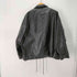 アドラー ADRER フェイクレザー ジャケット メンズ JPN:S