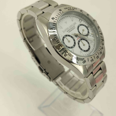 DANIEL MULLER 腕時計 DM-2003WH メンズ