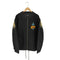 DIAMOND SUPPLY Ozzy Osbourne タトゥーツアー スウィングトップ メンズ XL