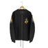 DIAMOND SUPPLY Ozzy Osbourne タトゥーツアー スウィングトップ メンズ XL