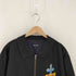 DIAMOND SUPPLY Ozzy Osbourne タトゥーツアー スウィングトップ メンズ XL