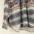 L/S 総柄シャツ メンズ JPN:M